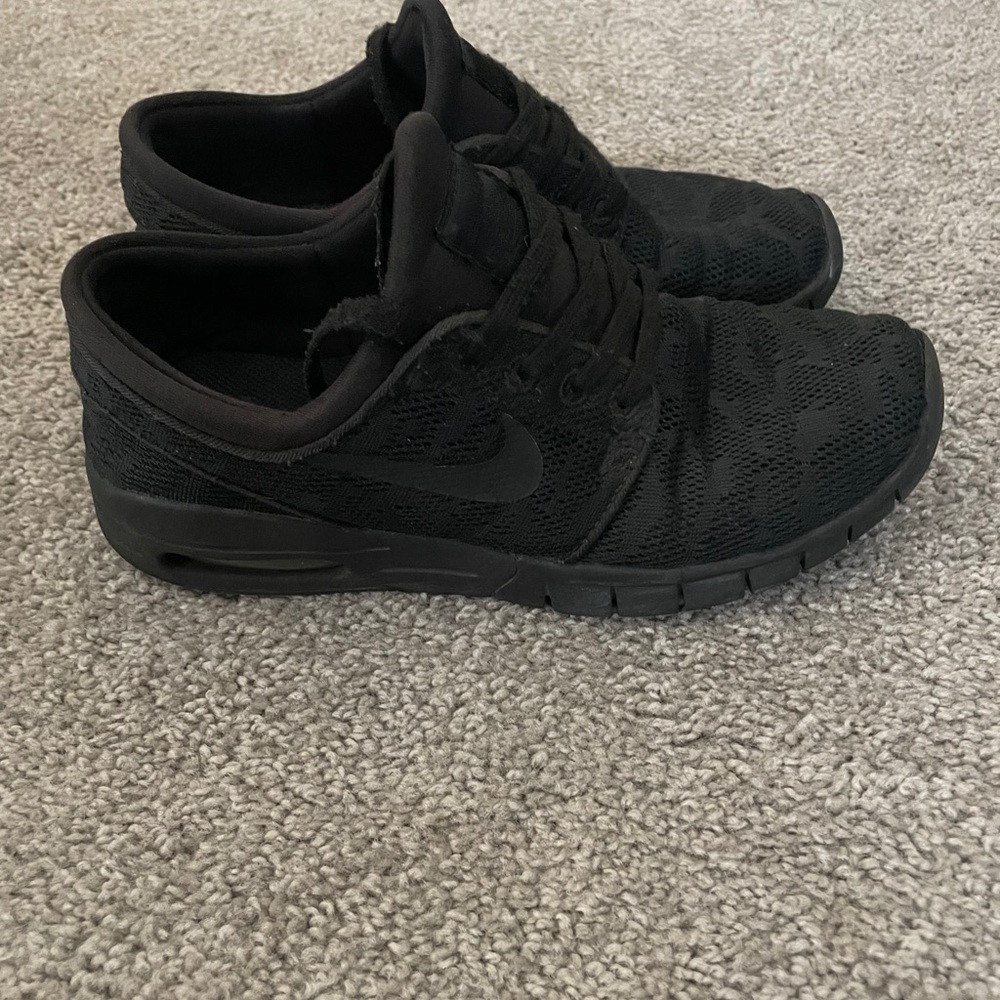 Nike Stefan Janoski sneaker
